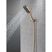 55815-CZ-PR Bathroom/Bathroom Tub & Shower Faucets/Handshowers
