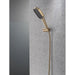 55815-CZ-PR Bathroom/Bathroom Tub & Shower Faucets/Handshowers