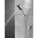 55815-PR Bathroom/Bathroom Tub & Shower Faucets/Handshowers