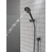 55913-BL Bathroom/Bathroom Tub & Shower Faucets/Handshowers