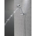 55913-PR Bathroom/Bathroom Tub & Shower Faucets/Handshowers
