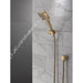 55914-CZ-PR Bathroom/Bathroom Tub & Shower Faucets/Handshowers