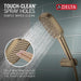 55915-CZ-PR Bathroom/Bathroom Tub & Shower Faucets/Handshowers