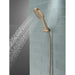 55915-CZ-PR Bathroom/Bathroom Tub & Shower Faucets/Handshowers