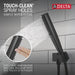 59809-BL Bathroom/Bathroom Tub & Shower Faucets/Handshowers