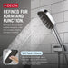 59815-PR Bathroom/Bathroom Tub & Shower Faucets/Handshowers