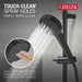 59913-BL Bathroom/Bathroom Tub & Shower Faucets/Handshowers