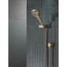 59913-CZ-PR Bathroom/Bathroom Tub & Shower Faucets/Handshowers