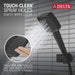 59914-BL Bathroom/Bathroom Tub & Shower Faucets/Handshowers