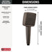 59914-RB Bathroom/Bathroom Tub & Shower Faucets/Handshowers