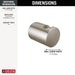 U4013-SS-PR Bathroom/Bathroom Tub & Shower Faucets/Handshower Outlets & Adapters