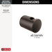 U4013-RB Bathroom/Bathroom Tub & Shower Faucets/Handshower Outlets & Adapters