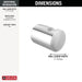 U4013-PR Bathroom/Bathroom Tub & Shower Faucets/Handshower Outlets & Adapters