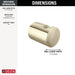 U4013-PN-PR Bathroom/Bathroom Tub & Shower Faucets/Handshower Outlets & Adapters