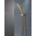 U4913-CZ-PR-PK Bathroom/Bathroom Tub & Shower Faucets/Handshower Outlets & Adapters