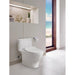 MS642234CEFG#MW Bathroom/Toilets Bidets & Bidet Seats/One Piece Toilets