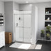 107913-000-270-000 Bathroom/Bathtubs & Showers/Shower Bases