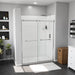 107915-000-270-000 Bathroom/Bathtubs & Showers/Shower Bases