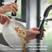 6605BL Kitchen/Kitchen Faucets/Pull Down Spray Faucets