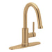 6605BZG Kitchen/Kitchen Faucets/Pull Down Spray Faucets