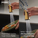 6605BZG Kitchen/Kitchen Faucets/Pull Down Spray Faucets