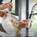 6605C Kitchen/Kitchen Faucets/Pull Down Spray Faucets