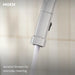 6605C Kitchen/Kitchen Faucets/Pull Down Spray Faucets