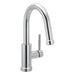 6605C Kitchen/Kitchen Faucets/Pull Down Spray Faucets