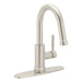 6605SRS Kitchen/Kitchen Faucets/Pull Down Spray Faucets