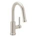 6605SRS Kitchen/Kitchen Faucets/Pull Down Spray Faucets