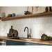 7606BL Kitchen/Kitchen Faucets/Pull Down Spray Faucets