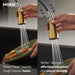 7606BZG Kitchen/Kitchen Faucets/Pull Down Spray Faucets