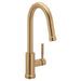 7606BZG Kitchen/Kitchen Faucets/Pull Down Spray Faucets