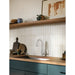 7606C Kitchen/Kitchen Faucets/Pull Down Spray Faucets