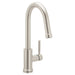 7606SRS Kitchen/Kitchen Faucets/Pull Down Spray Faucets