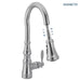 S73094 Kitchen/Kitchen Faucets/Pull Down Spray Faucets