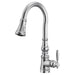 S73094 Kitchen/Kitchen Faucets/Pull Down Spray Faucets