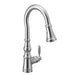 S73094 Kitchen/Kitchen Faucets/Pull Down Spray Faucets