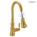S73094BG Kitchen/Kitchen Faucets/Pull Down Spray Faucets