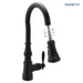 S73094BL Kitchen/Kitchen Faucets/Pull Down Spray Faucets