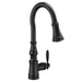 S73094BL Kitchen/Kitchen Faucets/Pull Down Spray Faucets