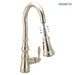 S73094NL Kitchen/Kitchen Faucets/Pull Down Spray Faucets