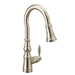 S73094NL Kitchen/Kitchen Faucets/Pull Down Spray Faucets