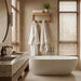 ACC543 Bathroom/Bathroom Storage & Organization/Bathroom Shelf Towers