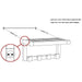 ACC543 Bathroom/Bathroom Storage & Organization/Bathroom Shelf Towers