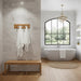 WHK004 Bathroom/Bathroom Accessories/Towel & Robe Hooks