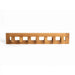 WHK007 Bathroom/Bathroom Accessories/Towel & Robe Hooks