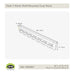 WHK007 Bathroom/Bathroom Accessories/Towel & Robe Hooks