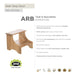 ACC554 Bathroom/Bathroom Accessories/Other Bathroom Accessories