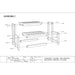 BEN548 Bathroom/Bathroom Accessories/Other Bathroom Accessories